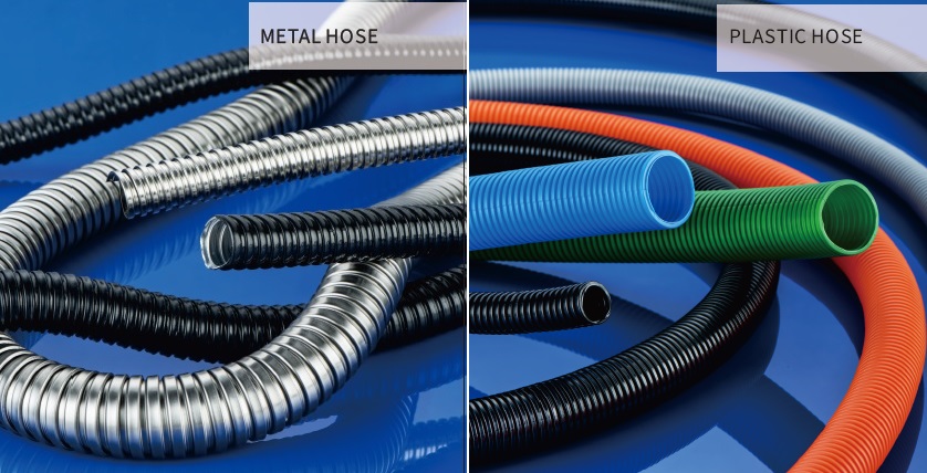 Cable Conduit Pipes