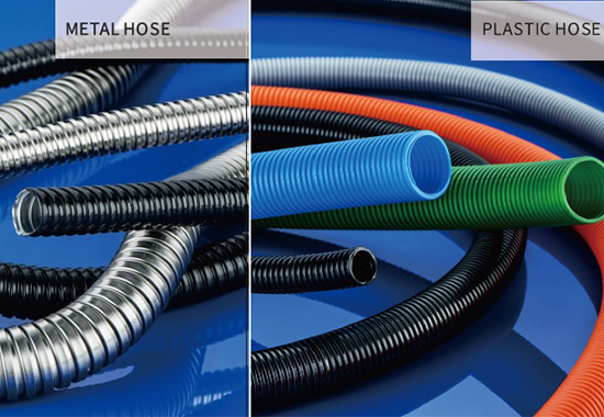 Cable Conduit Pipes