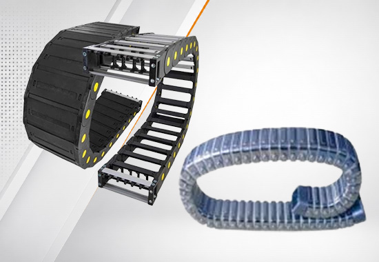 Cable Drag Chains