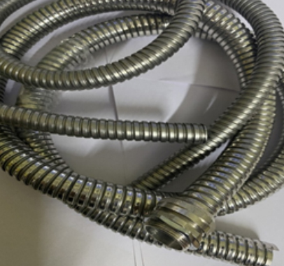 GI and SS Conduit Pipes