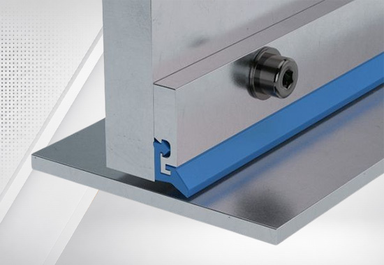 Way Wiper BAS Series