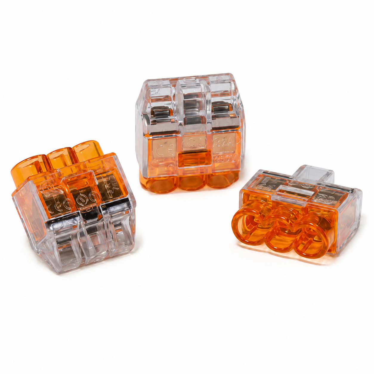 Top Cable Connectors Manufacturers in India | Flexofit Engisol 