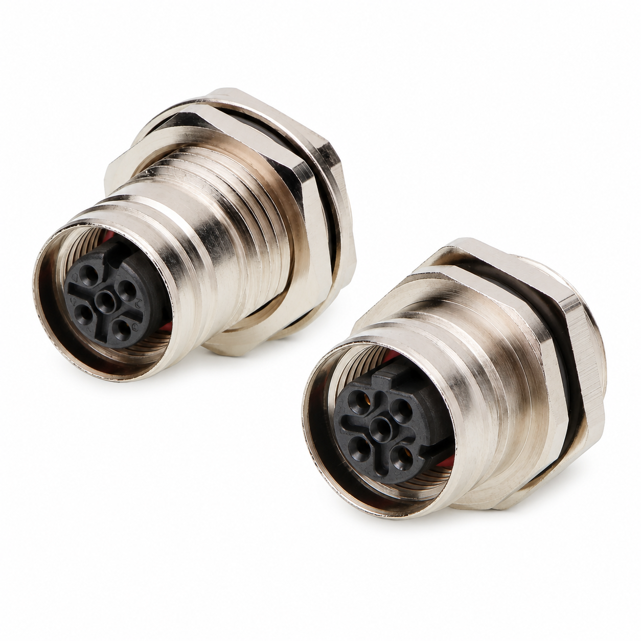 Top Circular Connectors Manufacturers in India | Flexofit Engiso 