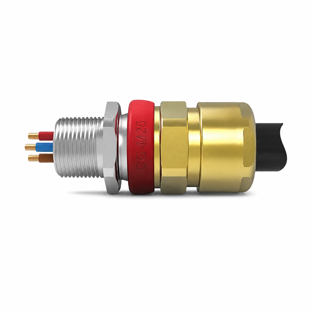 Top UL Cable Glands Manufacturers in India | Flexofit Engisol 